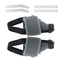 Ventilated Hallux Externally Corrector-Gray Universal code