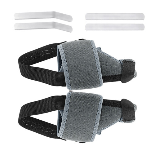Ventilated Hallux Externally Corrector-Gray Universal code