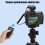 Reliable Gold Plate 2.5mm Camera Flash Triggering-N3 interface 3