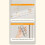 Set Medicine Case Against Spill Plan Multiple Section-Two grids 7