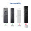 Remote Cover Comfortable Grip Shock Absorbent-Luminous green 6