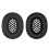 Soft Earphone Earpads Covers Protectors Waterproof For-Black 1