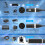 XLR-zu-RJ45-Akustik-DMX512-Extender mit EtherCon-Verriegelung 4