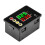 Countdown Timer On Off Switches Relays 0-999s/min/hour-DC 12V 6