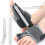 Ventilated Hallux Externally Corrector-Gray Universal code 7
