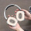 Soft Earphone Earpads Covers Protectors Waterproof For-Black 6