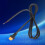 2Pin To XT60 Adapter Cable 14AWG High Efficiency For-2m 5