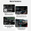 Vehicle Screen Mirroring Device Reverse Control Function Allowed 5