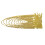 Durability Sequins Epaulet Tassels Chain Shoulder-gold 1