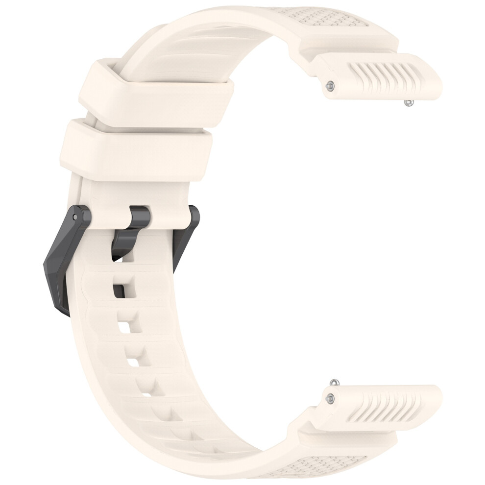 Quick Release Sport Band Scratch Resistant Design-Starlight 7709000191451