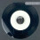 Vibration Reducing LP45 Record Adapter Secure Locking-Black 7