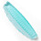 4-teiliges Wimpern-Dauerwellen-Silikon-Pad-Set,-transparent 4