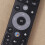 TV Remote Controller Low Power Consumption Durability 5