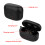 Earbud Space Saving Modern Minimalist Wireless Charging Case For 6