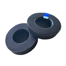 Replacement Velvet/Ice Coolings Earpads Ear Pad for-Ice gel