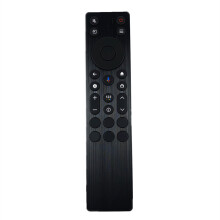 Spraakgestuurde tv-afstandsbedieningen met compatibiliteit