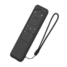 Afstandsbediening Cover Comfortabele grip-Zwart