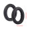 Replacement Ear Covers Soft Cushions Sweat-Genuine leather mode 3
