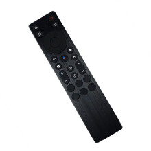 Anti Drop Voices Control Remote Suitable for Televisions
