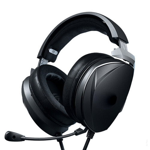 Oreillettes en éponge douce pour écouteurs ROG Theta 7.1, 1