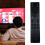 Anti Drop Voices Control Remote Suitable for Televisions 2