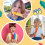 Silicone Ice Pop Maker, Double-Layer Leak-Proof Rings Set Of 10 7