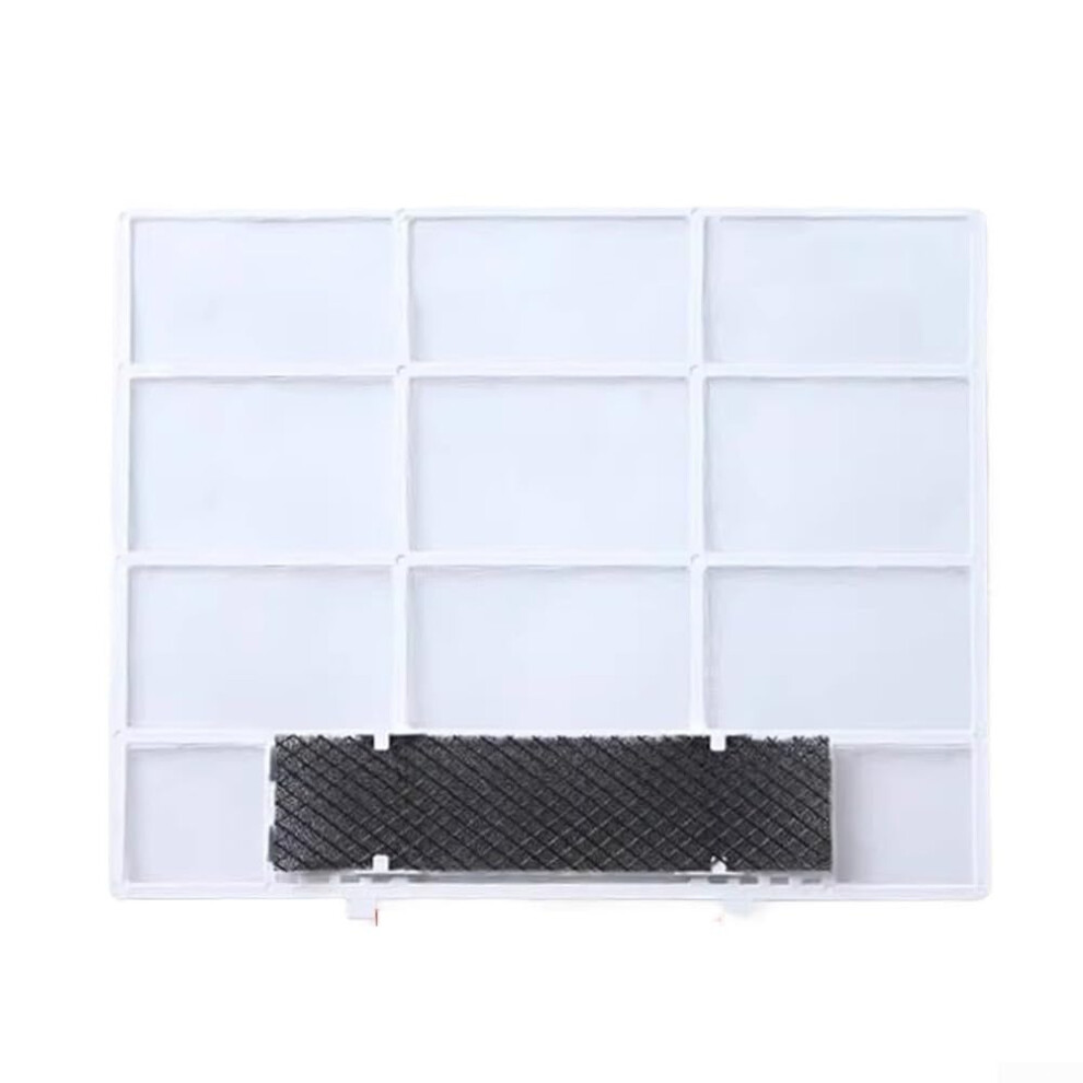 Air Conditioning Dust Filter 31X25.5cm Compatible With Ac Units Keeps Air Clean 9105992743711