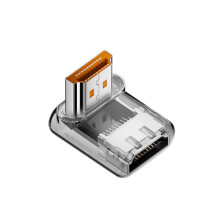 HDTV Female Male Adapters 8K60Hz 4K120Hz Video-transparent 165T