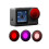 Waterdicht camerafilter voor Action 5Pro/4 camera-Lichtrood 4