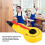 Μίνι μαρκαδόρος μελάνης Carpenter's, εργαλεία μέτρησης κατασκευών με αυτόματη 8