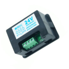 1 Channel Time Controller Delay LED Digital Time Delay-DC 24V