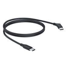 AR-bril USB Type C-kabel PD65W Opladen 4K bij 60 Hz Video-2m