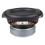4 inch zware baswoofer luidspreker 4 ohm 30 W neodymium-2 pakken 2