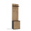 Duo DUO ANTRACIT ARTISAN galge 1