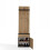 Duo DUO ANTRACIT ARTISAN galge 4