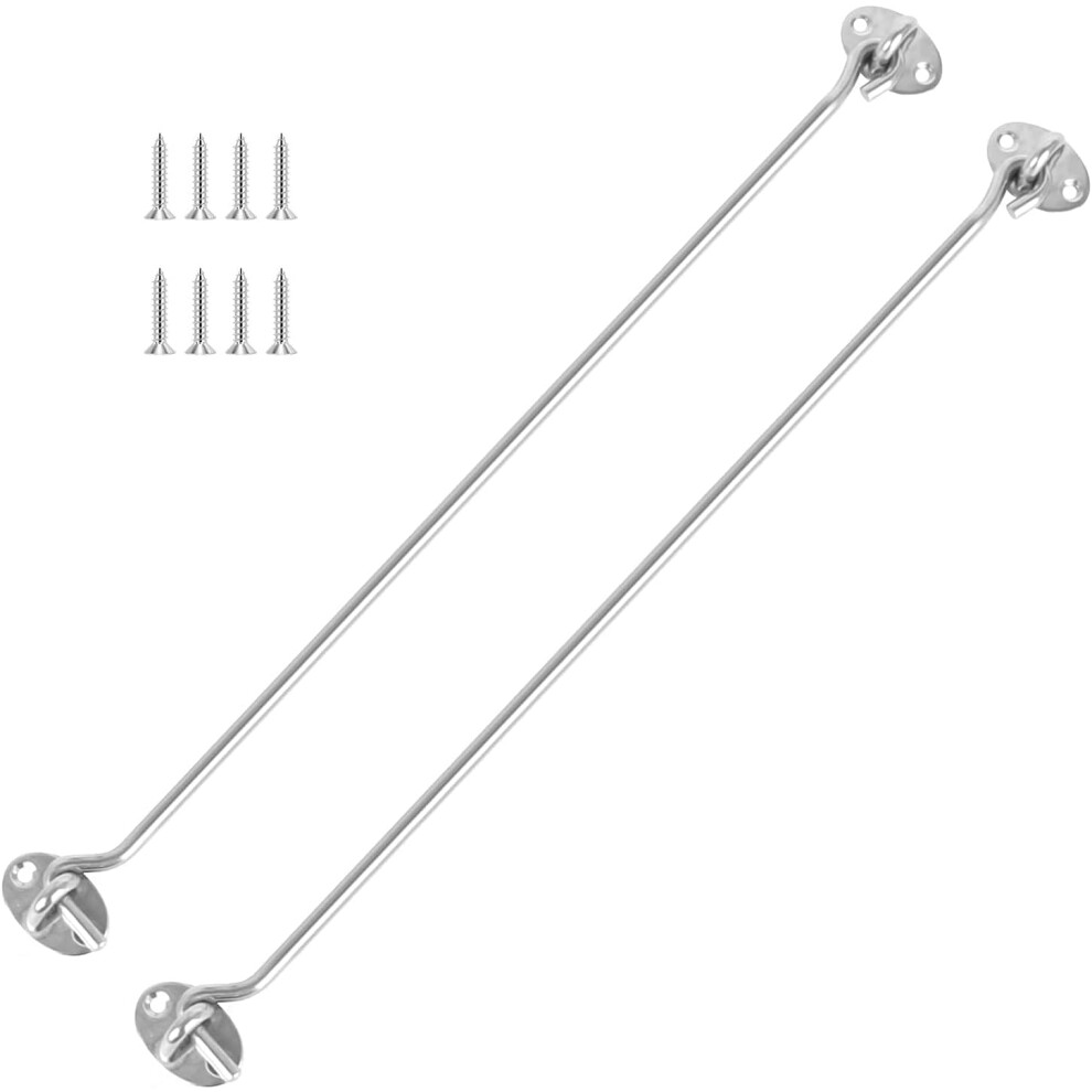 Heavy-Duty Privacy Lock For Sliding Barn Door, Stainless Steel Gate Latch, Ensuring Security And Durability For Home And Office Applications 9198585866225