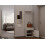 DUO coat hanger, cashmere colour 8