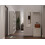 DUO coat hanger, cashmere colour 7