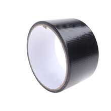 3 inch x 79 inch nylon reparatiepatches, zelfklevende nylon reparatietape, patches voor donsjassen, waterdichte reparatieset, duurzame reparatieset