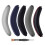 Replacement Headband Cushion With Screwdriver For-Gray 7