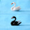 Entenvogelfiguren, Ornamente für-Weißer Schwan Nr. 1 7