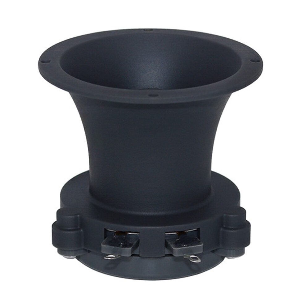 4/8Ohm 15W 50Mm Loudspeaker 50Mm Magnetic Round Speaker-8 Euros 7709000191017