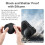 Soft Protective Skin For Panoramic Lens Equipment Weatherproof 2
