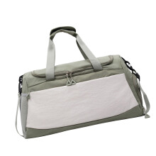 Travel Duffle Bag Weekender Overnight Bag Workout Gym-Green