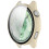 Watch Cover Screen Protector Tempered Glass-Pine needle green 7