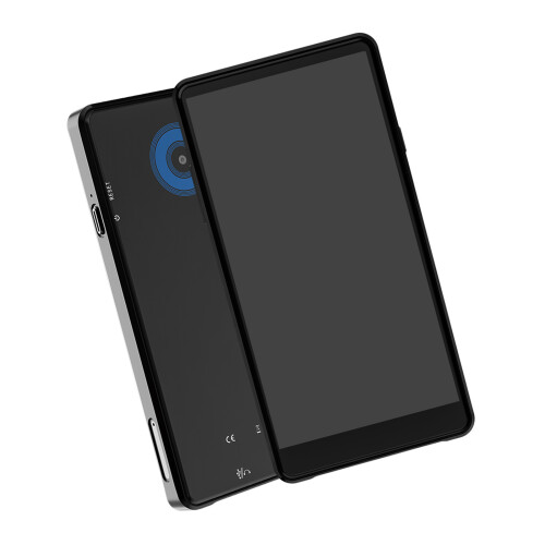 Lecteur MP4 5 pouces, compatible Bluetooth, écran 5 pouces,