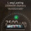 Lecteur MP4 5 pouces, compatible Bluetooth, écran 5 pouces, 3