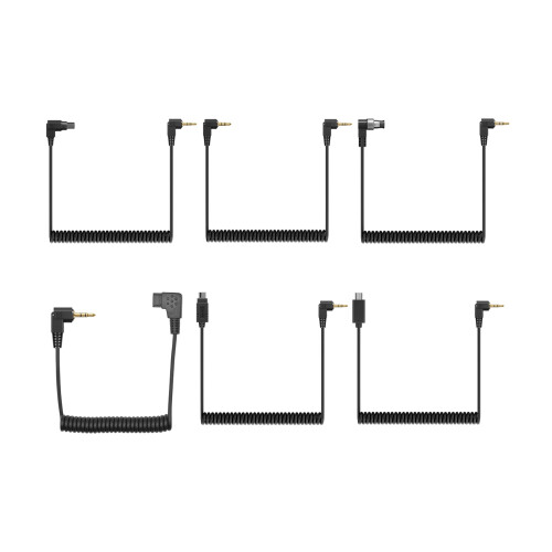 Spring Coiled 2.5mm To C1/C 3/N1/N3/S1/S 2 Male-S1 interface 1