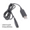 Smartests Chargers Cable For Orals Hygiene Devices 5V2A Input 3V 2
