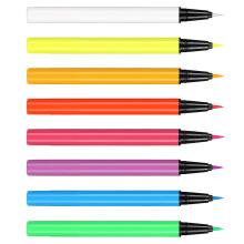 8PCS Neons Face Body Paint Pens SmudgeProof Long Makeup For